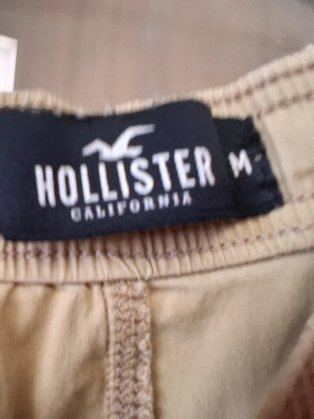 Mens size medium 5